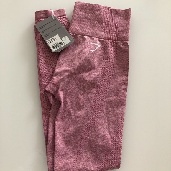 Gymshark Pants - Gymshark Vital Seamless Leggings